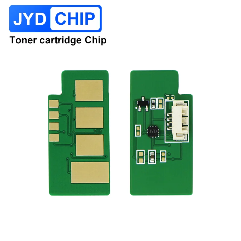 Compatible toner chip W9050MC W9051MC W9052MC W9053MC drum chip W9014MC W9015MC for HP Color LaserJet MFP E87640z 87650z 87660zx