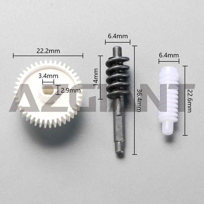 

For Toyota Camry/Avalon/C-HR(European)/Avanza Veloz/Auris Car 42T gear of Electric Fold Exterior Mirrors Motor 100% new