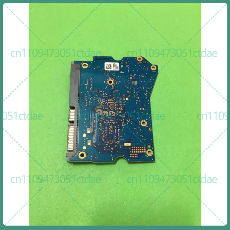 1-5pcs Used FOR Hitachi HGST 420 0A90398 01 Tested PCB 3.5 Inch SATA Hard Drive