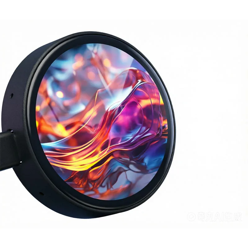 esp32-s3-175-inch-amoled-round-touch-display-dev-board-466x466-qspi-dual-mic-32-bit-lx7-dual-core