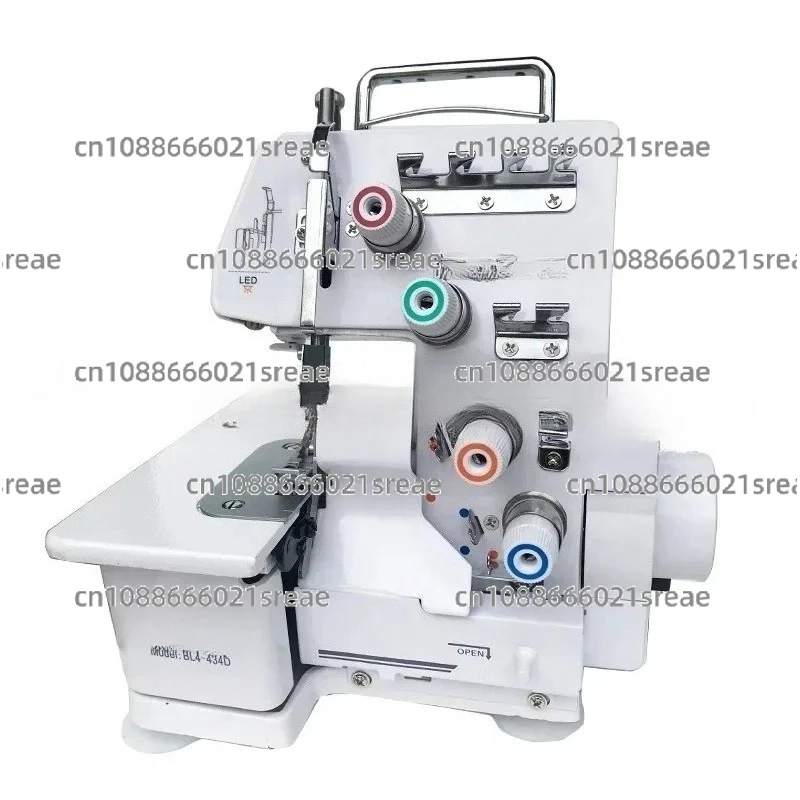 Electric Overlock S…