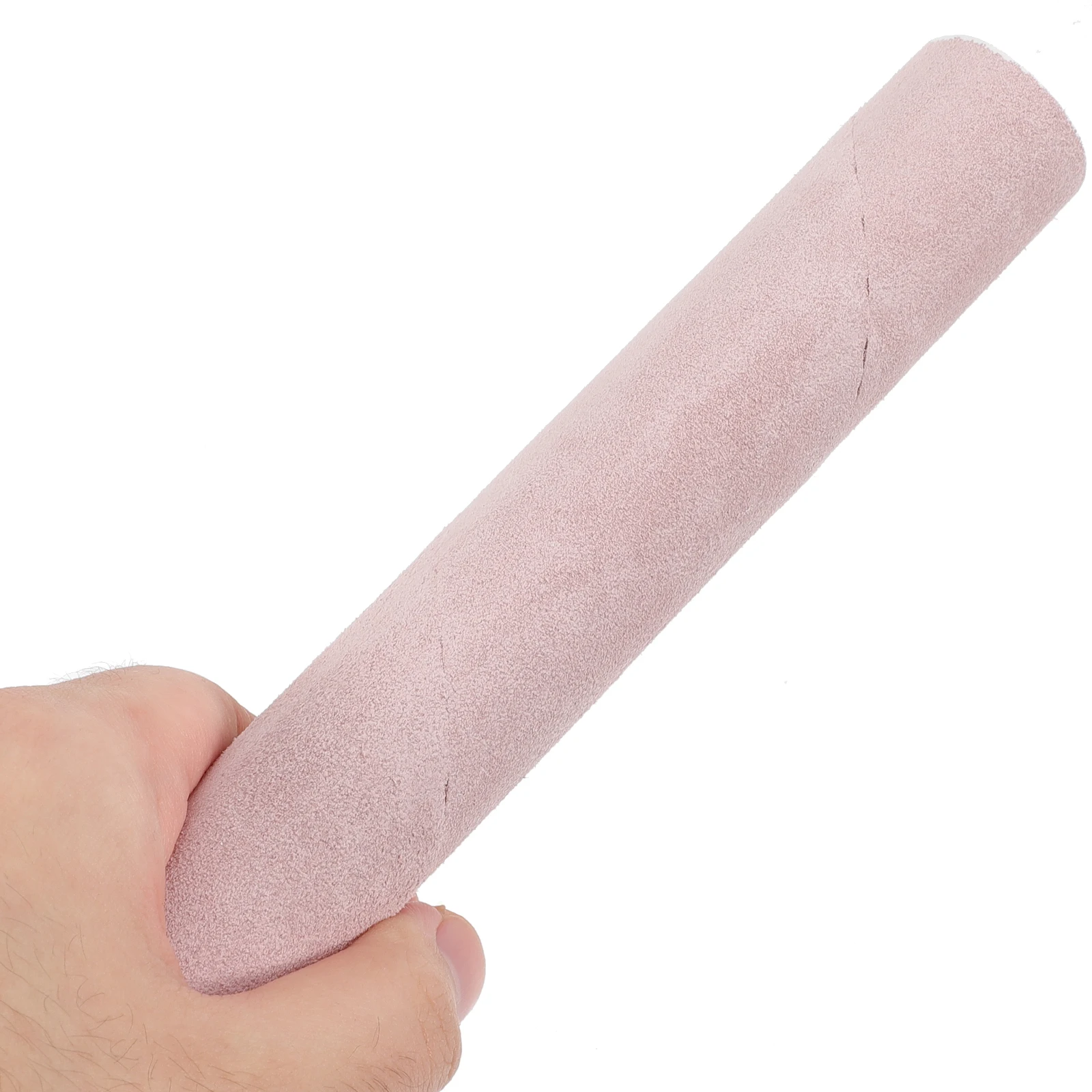 

Premium Singing Mallet Buddha Sound Stick Durable Smooth Polished Meditation Tool Sound Accessories Singing Bowl Parts