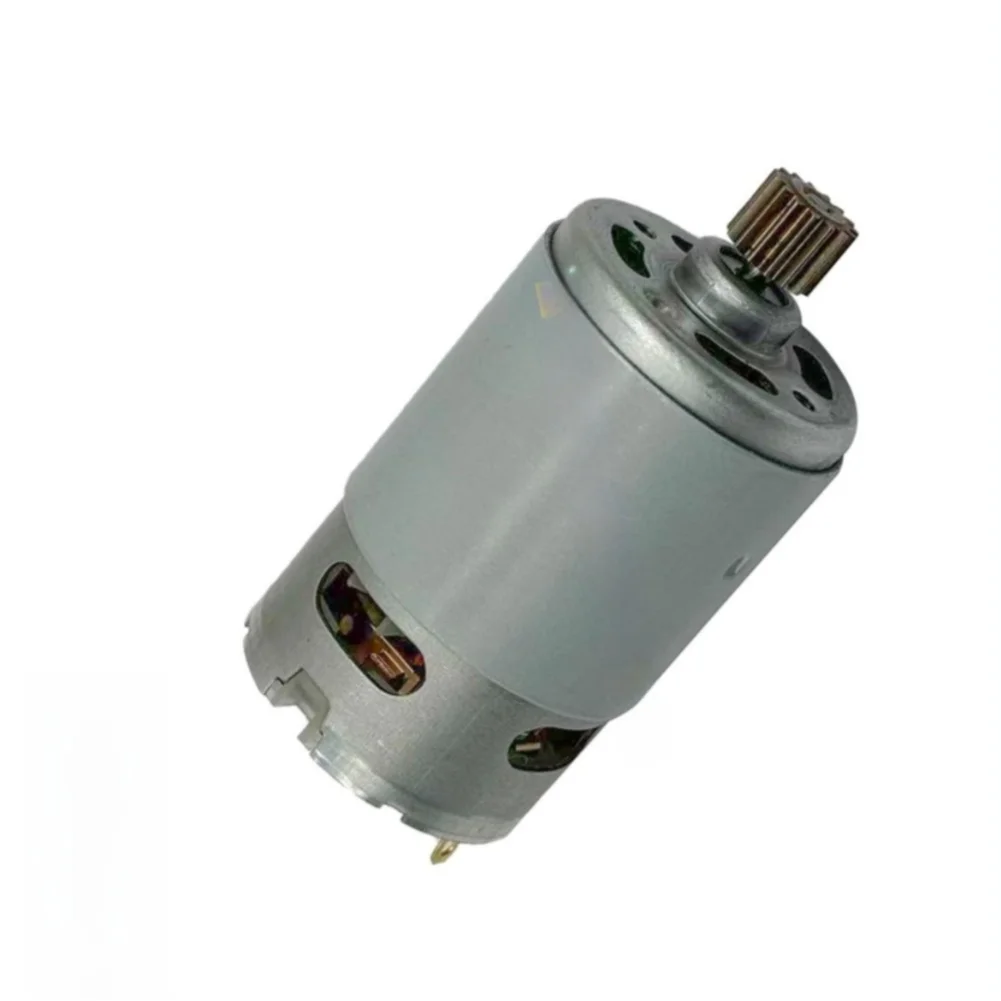 Replacement Motor 16.8V Drill Motor For Tool Maintenance Smooth Operation Enhanced Durability Demanding Conditions