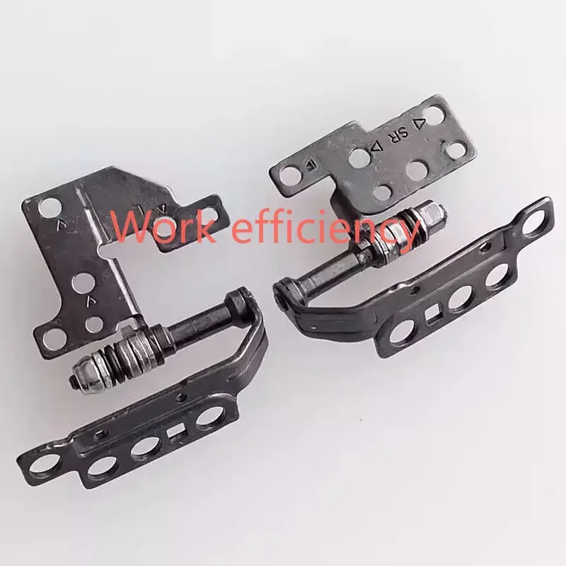 WYORESY Original for ASUS ADOL13F ADOL13U X330FA X330UA HINGES R+L