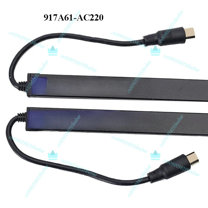 

Подходит для световой завесы лифта, универсальный световой луч для аксессуаров 917A61-AC220.