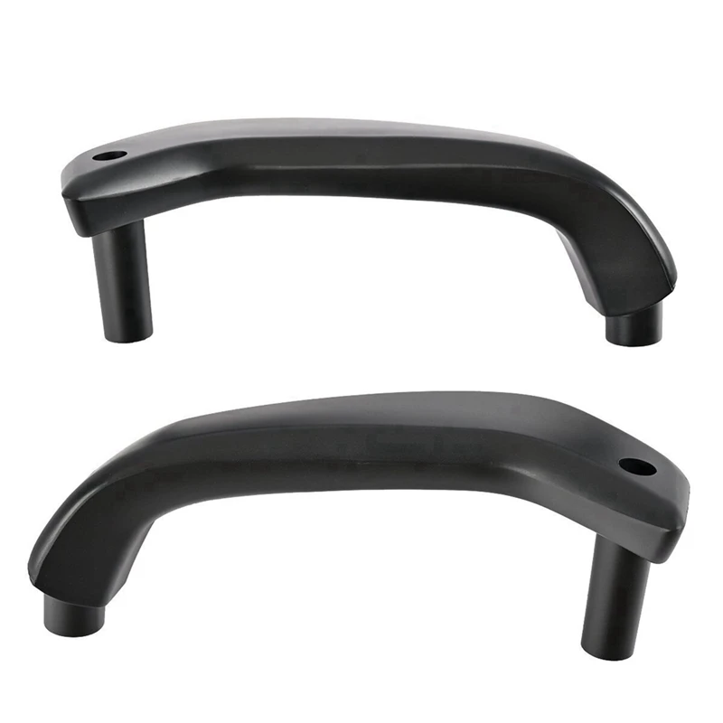 2PCS D2BB-A23943-CA35B8 G2BZ-5823943-JA Car LH RH Door Pull Handle Replacement Accessories For Ford Fiesta 2011-2020