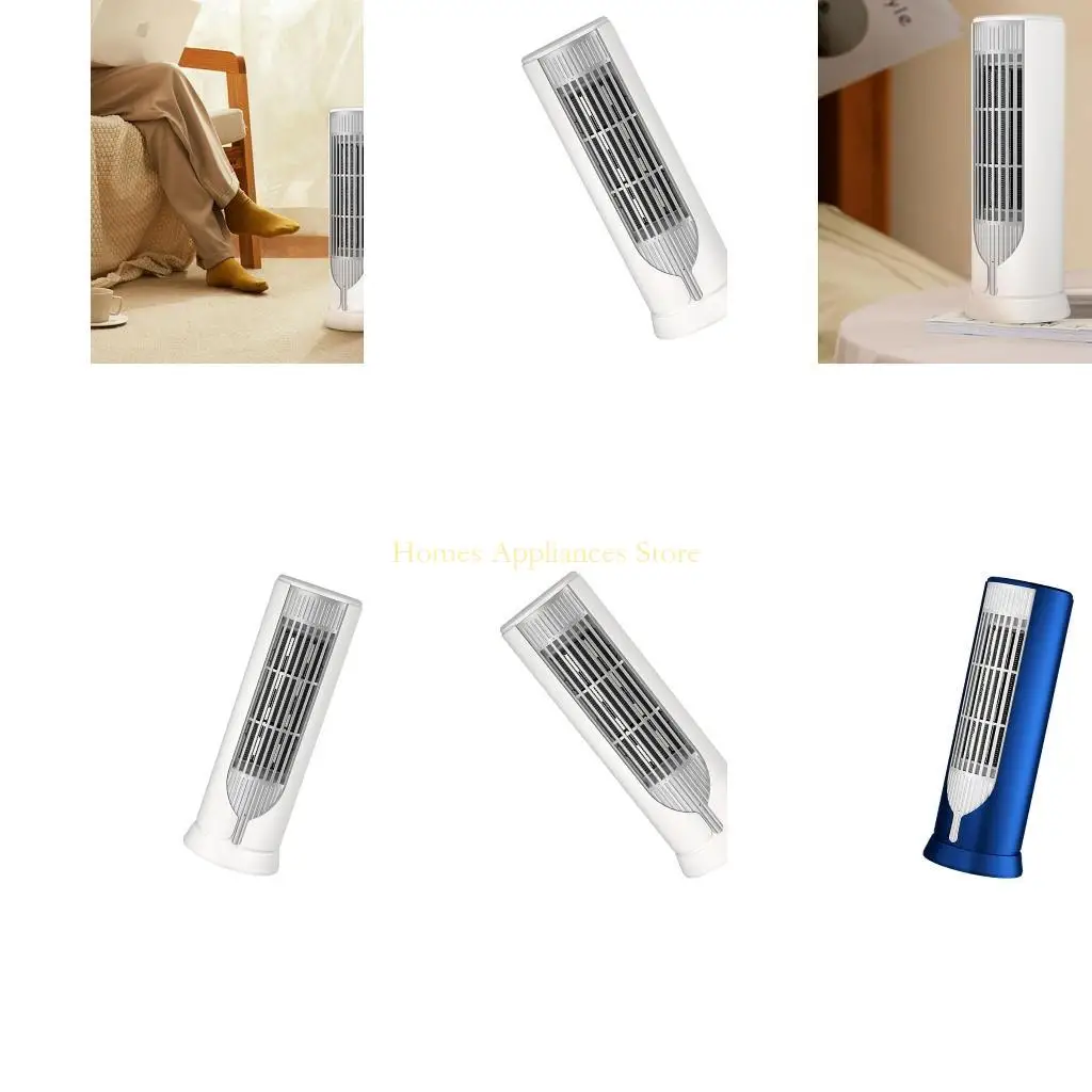 

D0AB Керамический нагреватель пространства для помещений с низким уровнем шума электроэнергии PTC Portable Fean