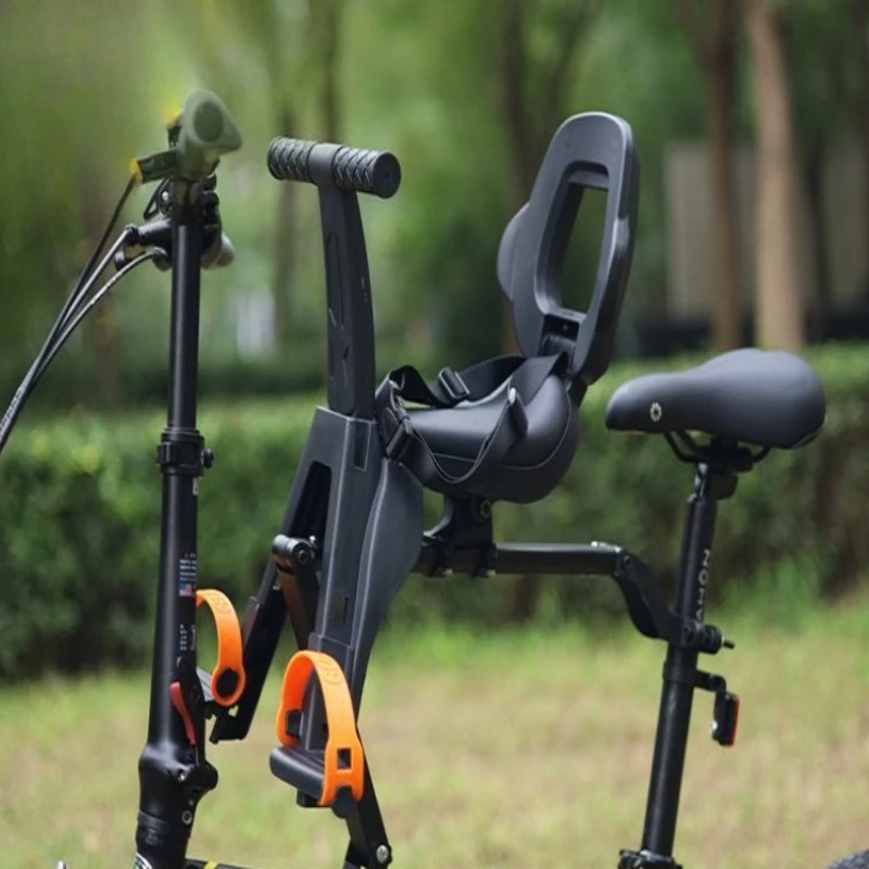 Mountain Bike Saddle Stable Secure Aluminum Alloy Durable Sturdy Safety Cycling Bicycle Saddle Comfortable Bicycle Parts