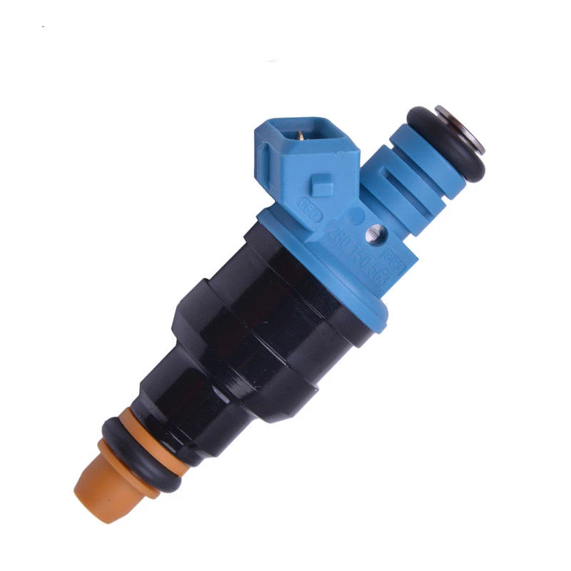 4PCS 0280150563 0280150842 0280150846 Fuel Injector Nozzles for VW for Audi A4 S4 TT Golf for Passat Jetta Buick