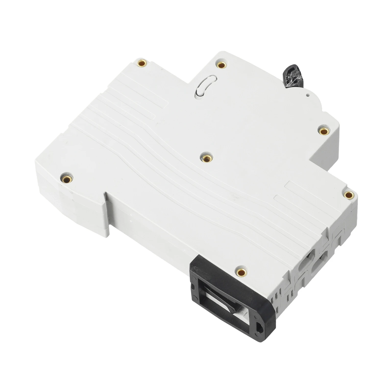 

Компактный автоматический выключатель на 16 А, 1P+N, УЗО, с быстрым временем отклика 0,1 с, для промышленного применения