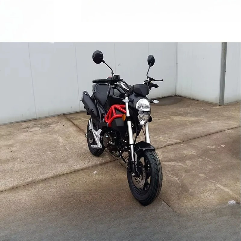 Adult Mini Sport Motorcycle 50cc Pocketbike for Sale