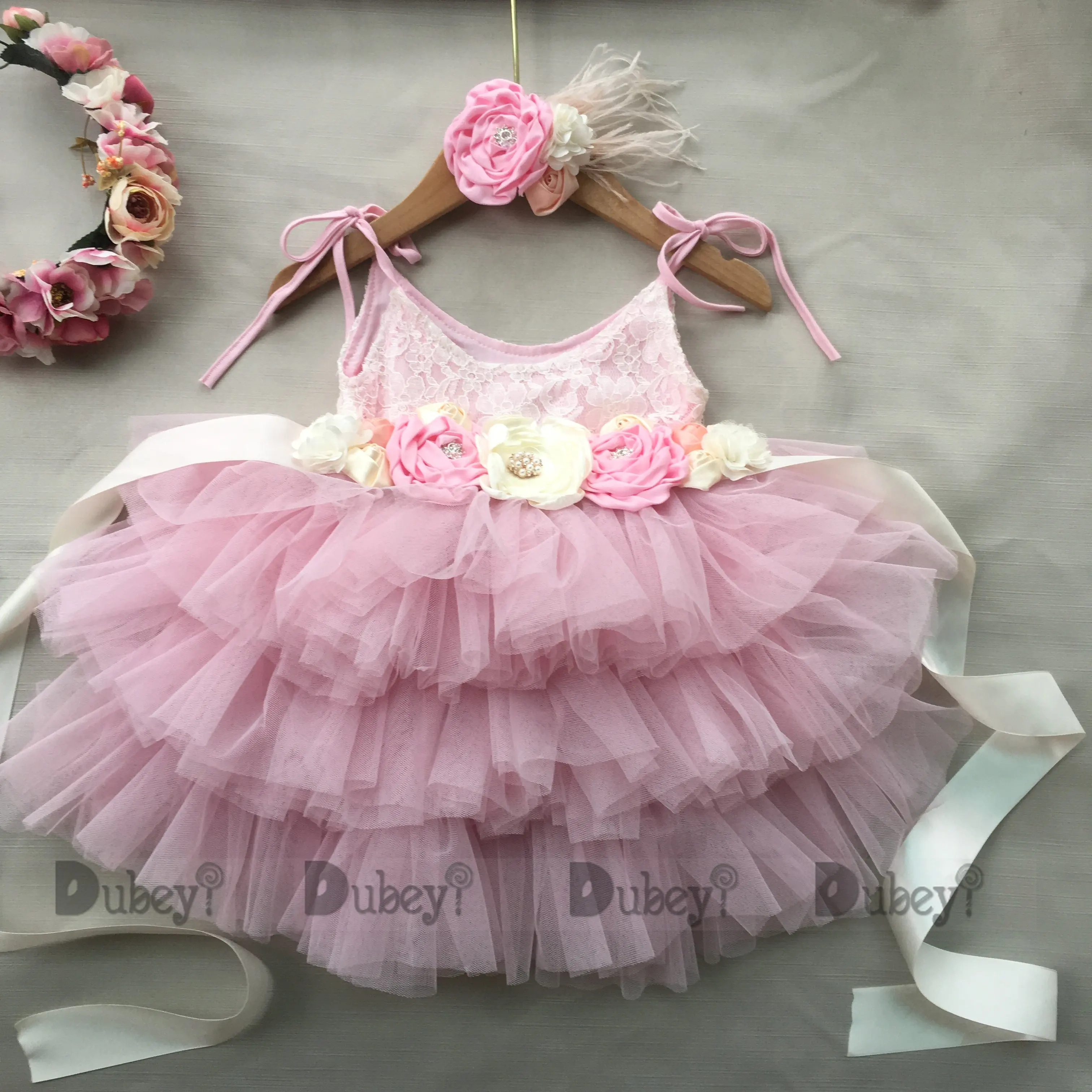 Best Birthday Dress for Daughter: A Real Mom's Honest Review of the 1st  Birthday Princess Gown Set