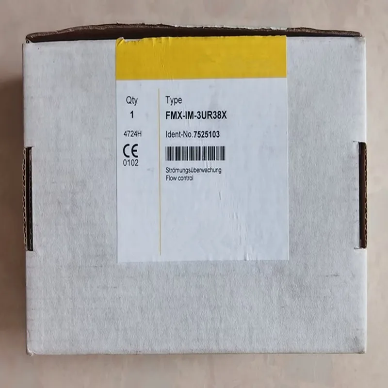 FM-IM-3UR38X FMX-IM-3UR38X New Original Signal Processor