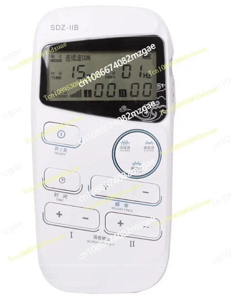 SDZ-IIB Handheld Electroacupuncture Stimulator