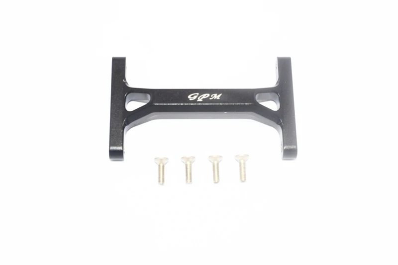 GPM Aluminum Rear Chassis Brace For ELEMENT RC 1/10 Enduro Sendero Trail Truck