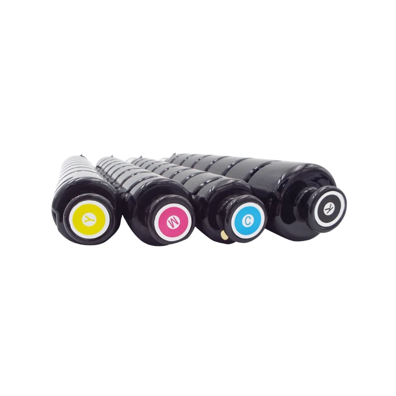 NPG-71 GPR-55 C-EXV51 Toner Cartridge Compatible For Canon C5535 C5540 C5550 C5560 Printer Copier Toner Cartridge GPR-55 Toner