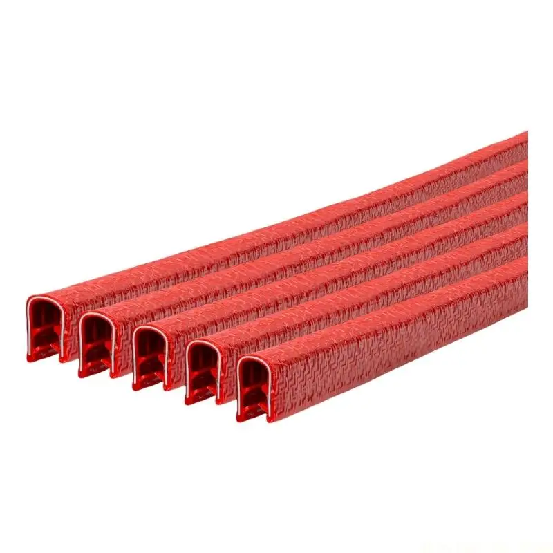 J0MA Resilient Rubber Marine Oar Guard 100cm Anti Scratch Coating For Rowing Tools