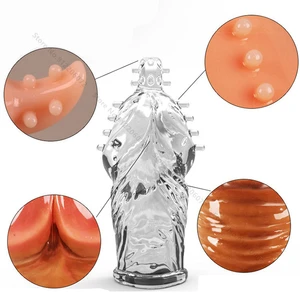 9 Hauptverkauf Sex Penian Cover - №7