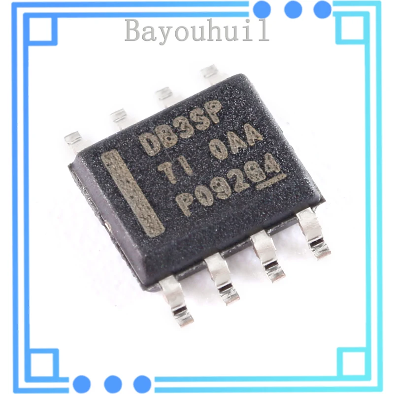 

10PCS Original Genuine SMD LMR14030SDDAR SOIC-8 3.5A Buck Converter Chip