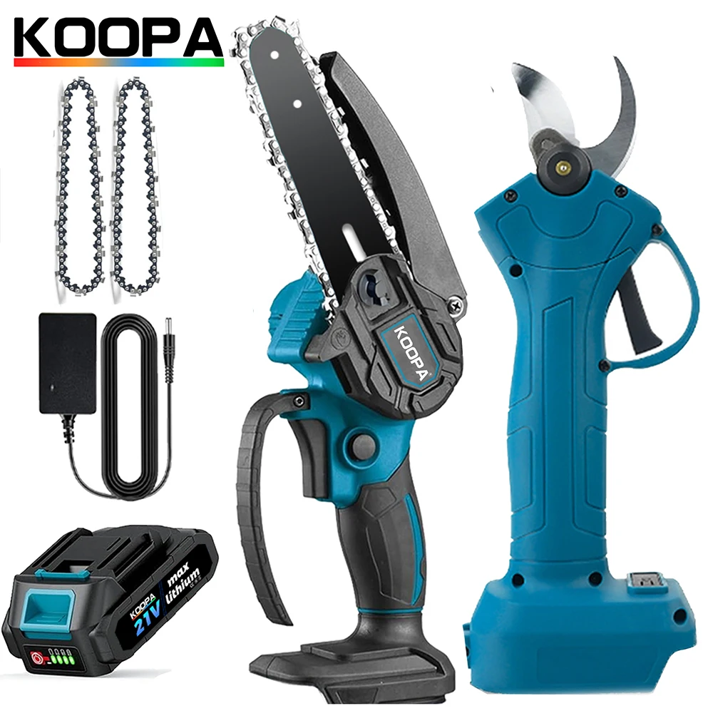 Koopa Tool Brushles…