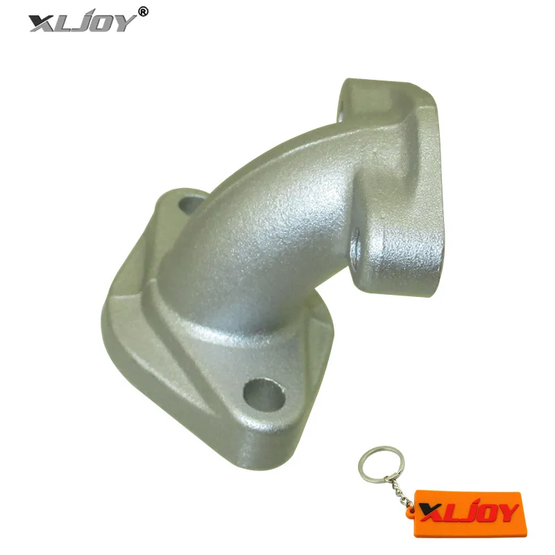 XLJOY Manifold Intake Pipe For Honda Z50R XR50R CRF50F Z50J Monkey Gorilla Mini Bike #17111-165-620