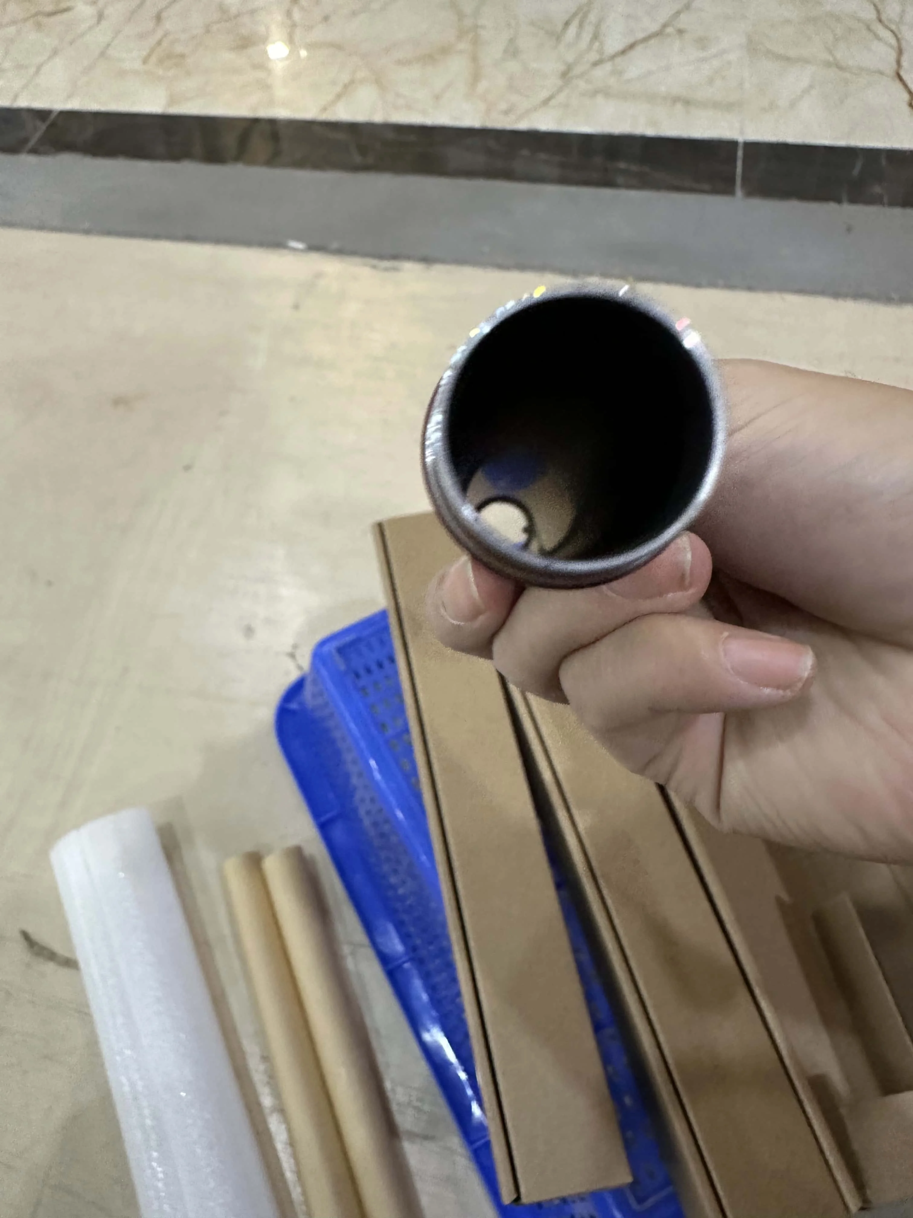 

5X LY0749001 LY0748001 Fuser Upper Heat Roller for Brother HL 4140 4150 4570 DCP 9055 9270 MFC 9460 9465 9560 9970 L8600 L8850