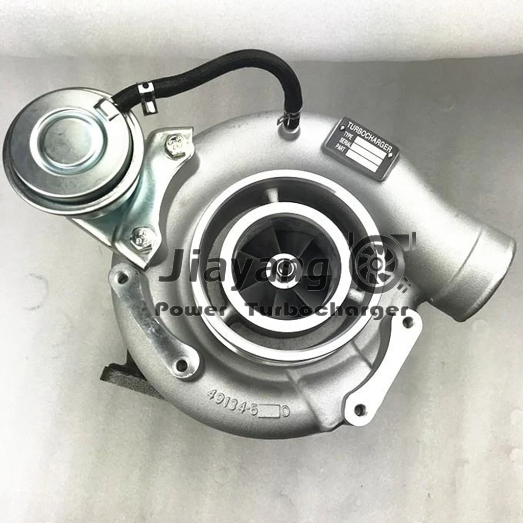 

Турбокомпрессор TFO8L-28M 49134-00270 2820084400 28200-84400 для грузовиков Hyundai