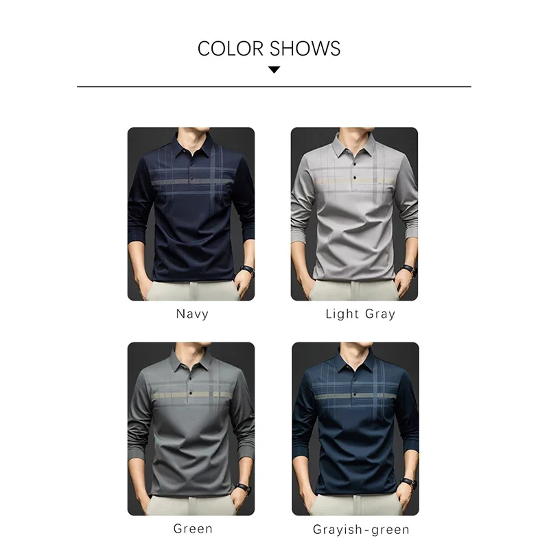 Thumbnail 2 - #30 Mens Striped T-Shirts Comparison Guide