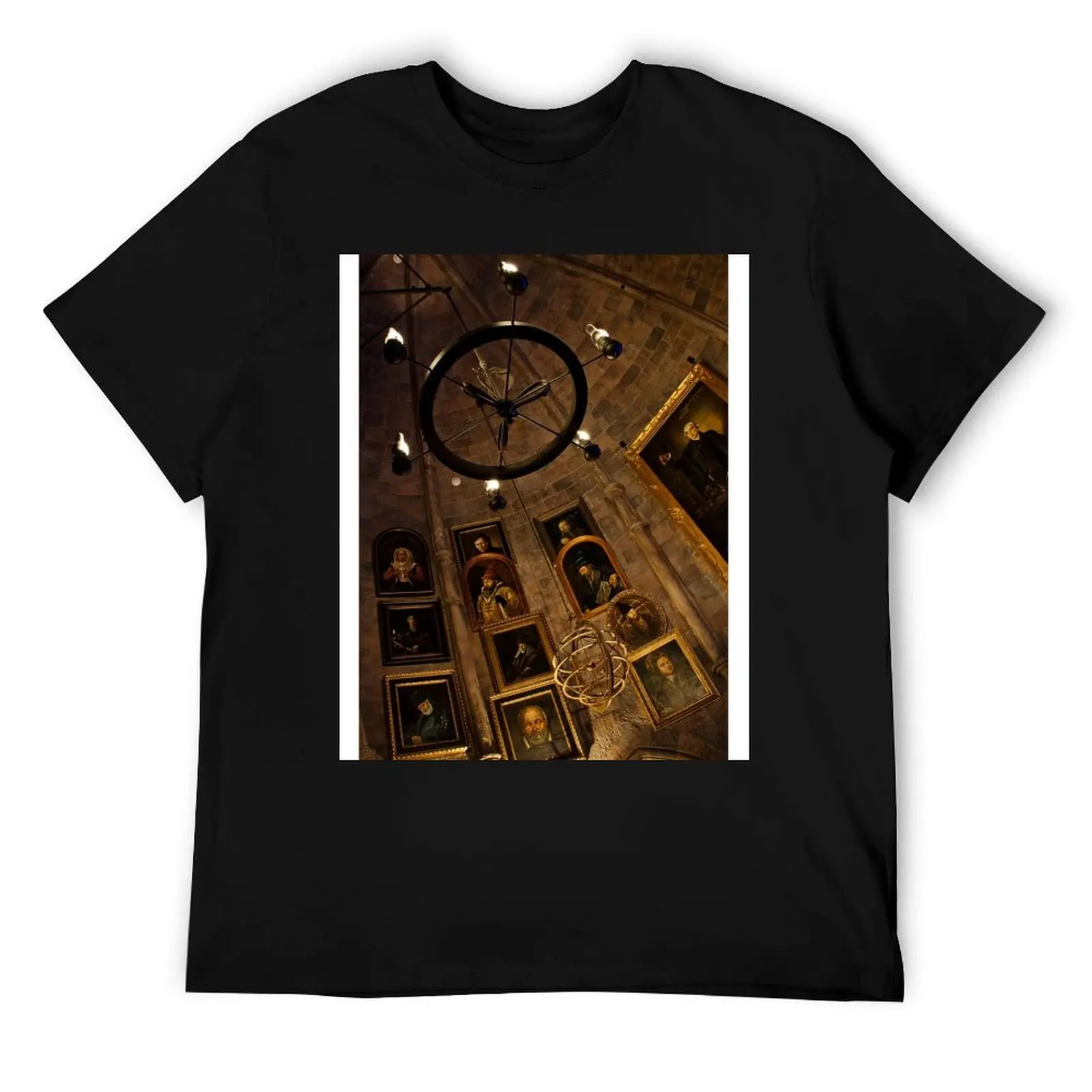 

Sherbet Lemon T-Shirt t shirts for man graphic vintage man t shirt cotton t shirts with prints T-Shirt