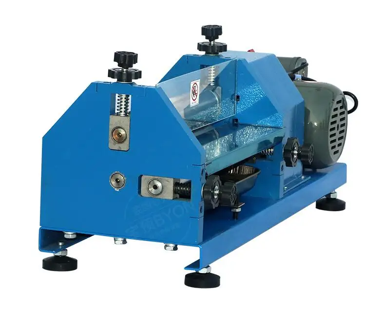 JS-27T electric pre-gluing machine, with a width of 27CM, suitable for leather paper gift packaging water-gluing machine