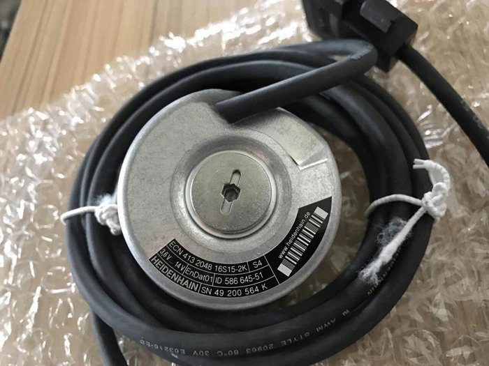 Encoder per ascensore ECN413 2048 16S15-2K