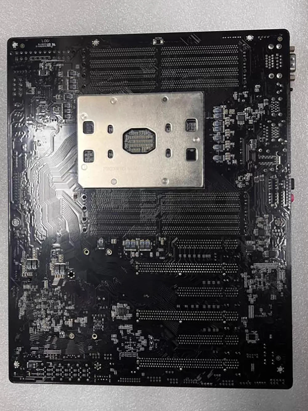 C621 SU8  C621-SU8 Single Channel LGA3647 Server Motherboard