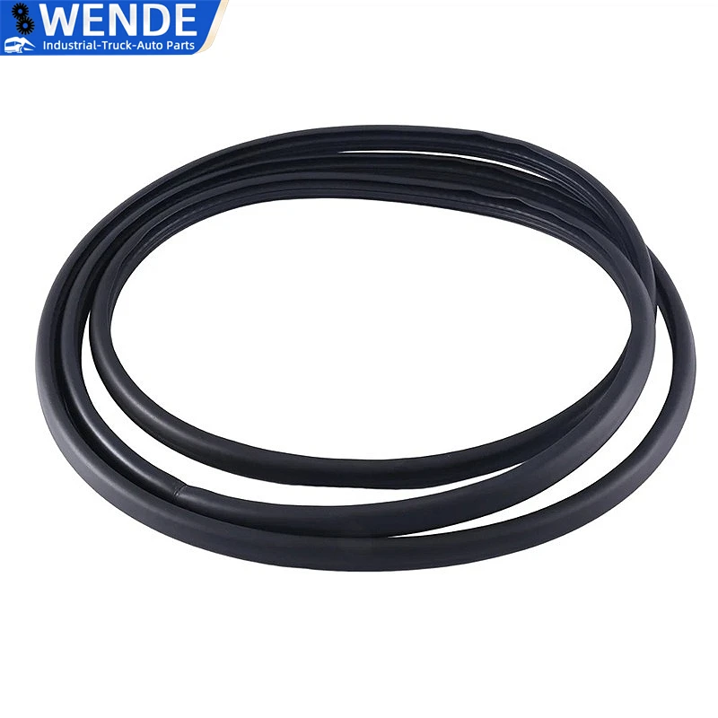 MR523599 Car Sunroof Glass Sealing Strip Lid Weatherstrip For Mitsubishi Montero Pajero 3 4 MK3 MK4 V60 V70 V80 V90 2000-2020