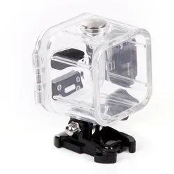 Waterproof Housing Case Cover For Gopro Hero 4 Session 5  Diving Underwater Sports Action Camera Accessories