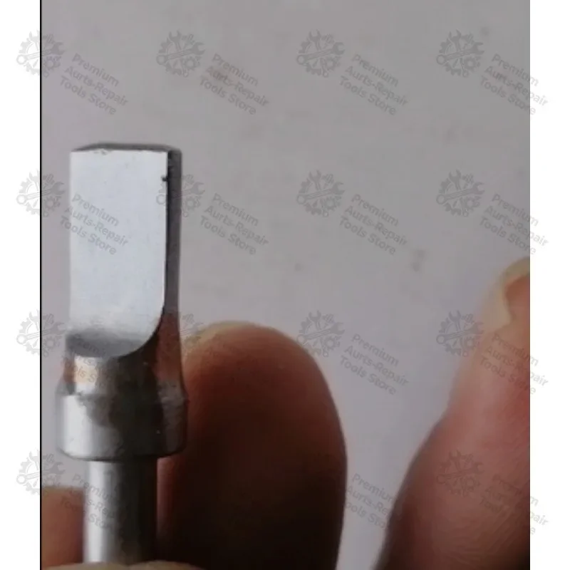 5pcs 500‑USB Replacement Soldering Iron Tip for 150W 205H High‑frequency Lead‑free Soldering Station Copper Solder Tip