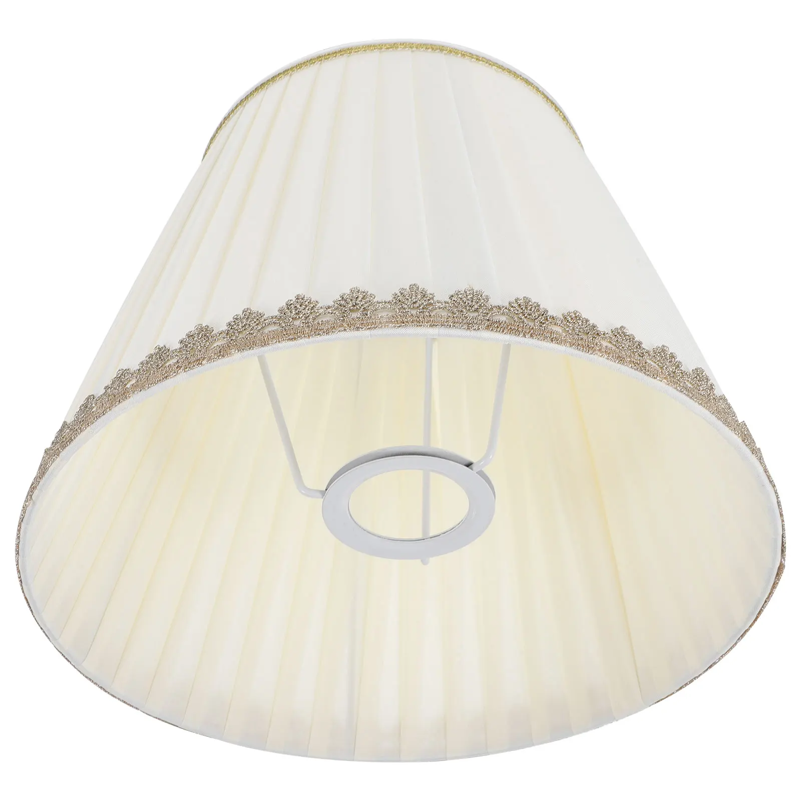 

Small Barrel Fabric Lamp Shade Table Light Cover For Living Room Ceiling Pendant Chandelier Navy Cloth Lampshade