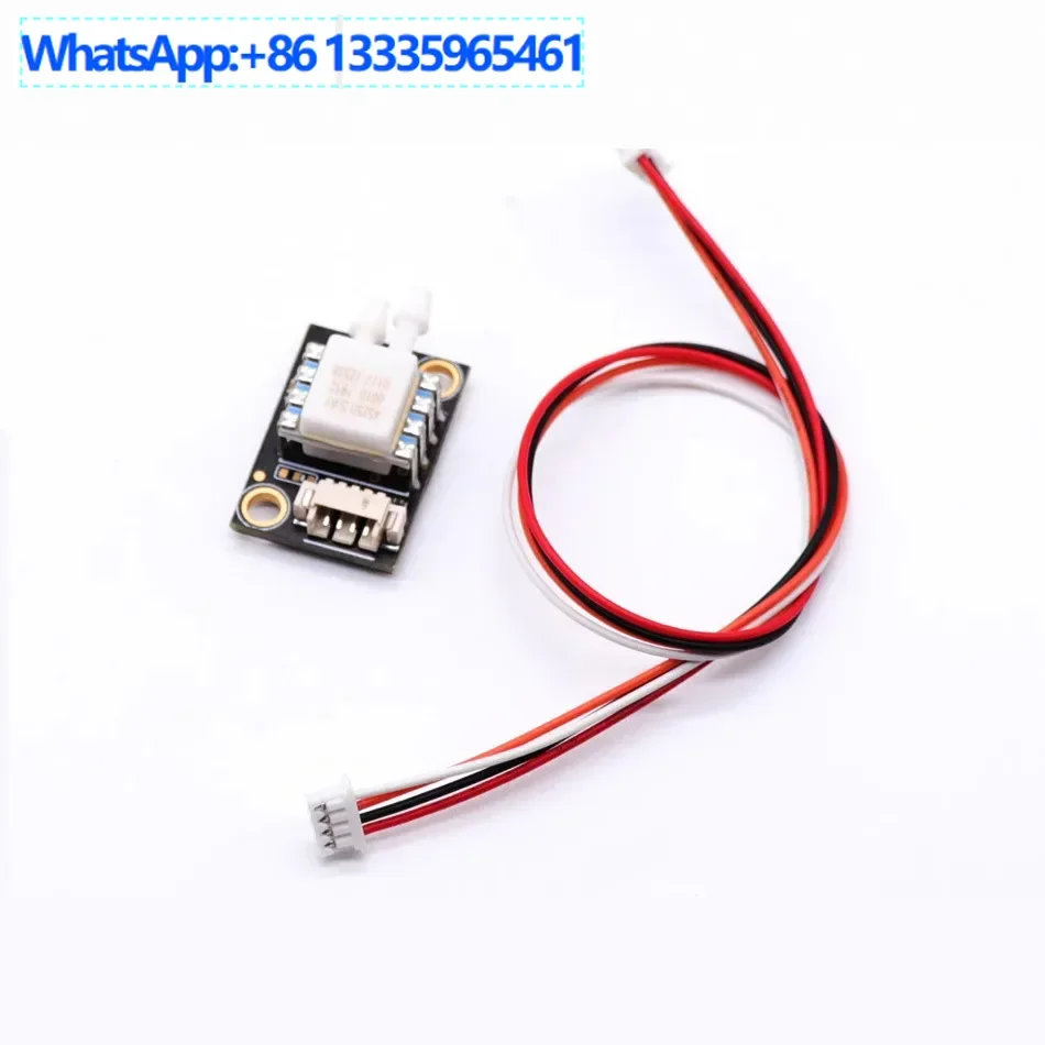 

Pixhawk airspeed meter, airspeed tube, differential pressure sensor, digital analog airspeed meter PX4 aerial survey fixed wing