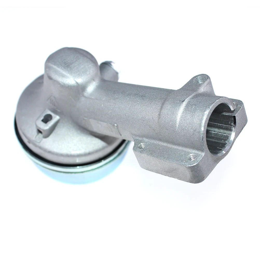 Imagem -03 - Cabeça da Engrenagem para Stihl Fs120r 2-mix Fs131 Fs131r Fs235 Fs235r Fs240 Fs240c Fs240r Fs240rc Fs250 Fs250r Fs260 Fs260r Fs260rc Fsa130