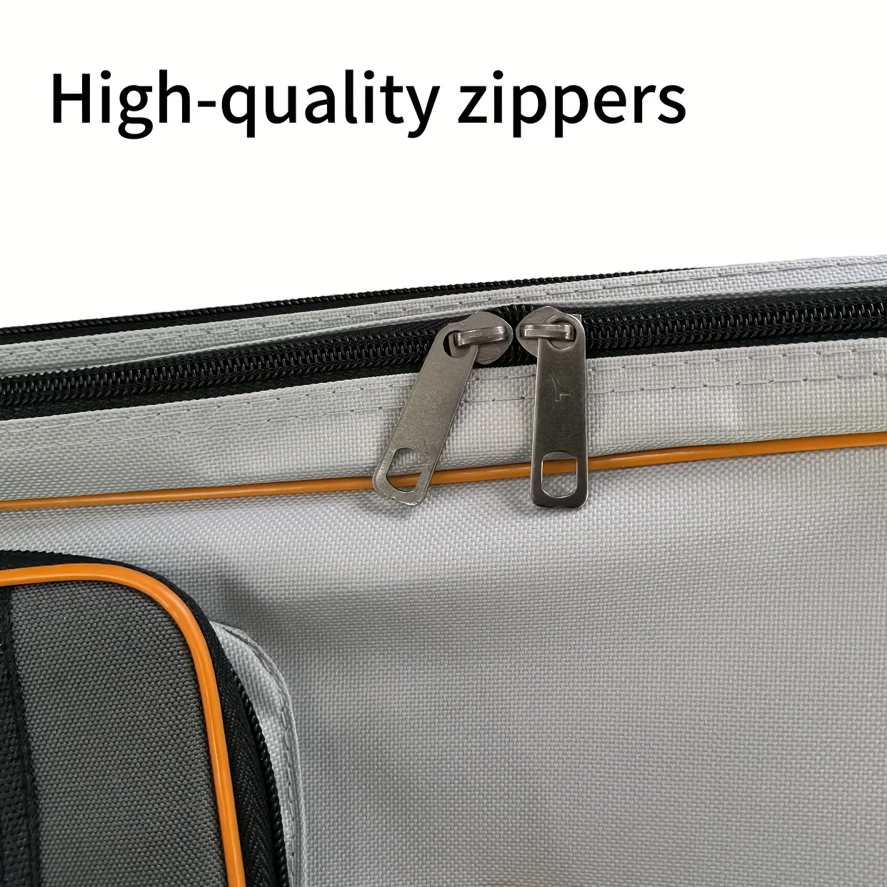 Yuzhiyuan Fishing Bag, Large C - Fishing Rod Case ulasan dan harga
