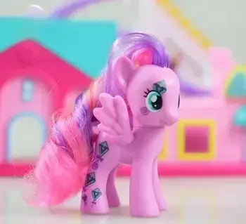 12 best sales Parlayan zırh küçük ponim - №11