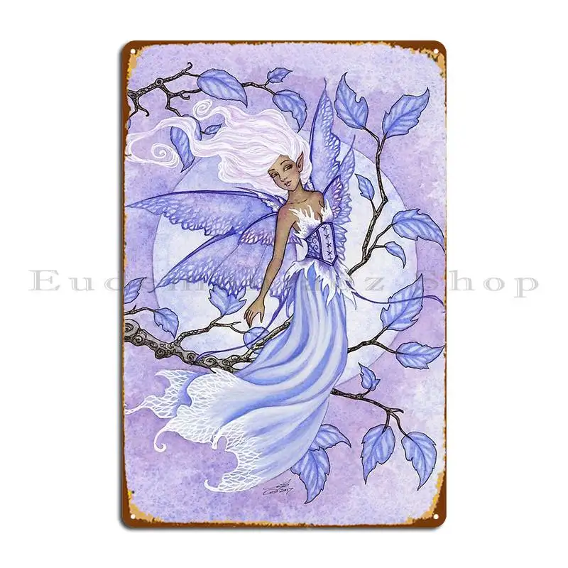 Dreaming In Lavender Metal Sign Plaques Party Plates Cinema Living Room Customized Kitchen Tin Sign Poster