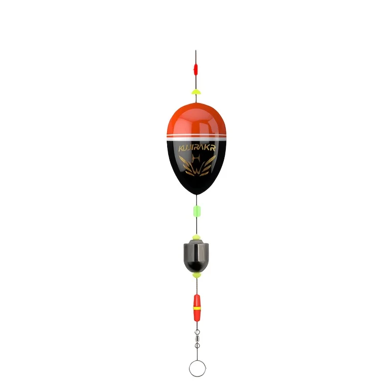 Flotadores Apo para pesca en hielo y rocas – con caja protectora - imagen 5