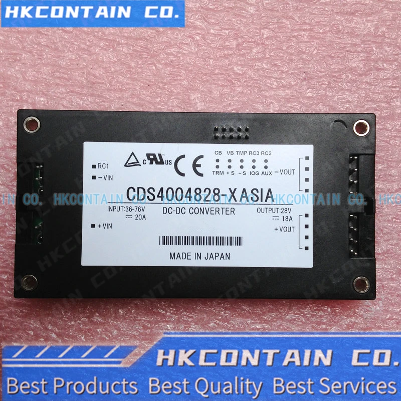 

NEW MODULE CDS4006BBA-IA CDS4004802 CDS4004805 CDS4004812 CDS4004815 CDS4004824 CDS4004828 CDS4004828-A CDS4004828-XASIA