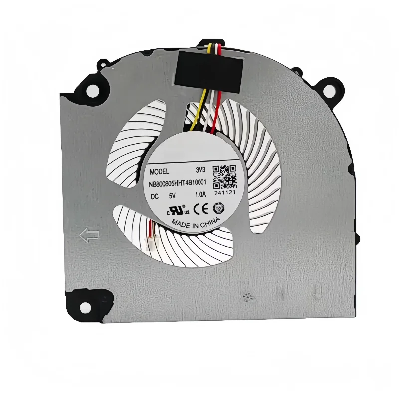New Laptop CPU Cooling Fan GPU Cooler For Gigabyte G5 KF RC55 P15 P16 23 24