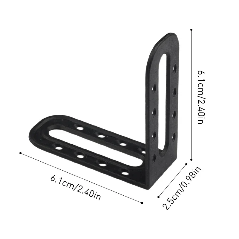 25Pcs Tile Leveling System Male Angle Leveling Can Be Used With Tile Leveler Spacers To Locate Leave Seams Construction Tools