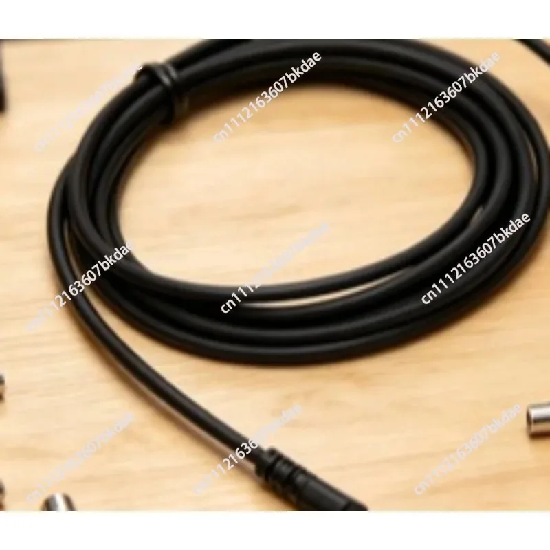 Professional Audiometer B71 Bone Conduction Transducer Headset 2pin 3pin Replacement
