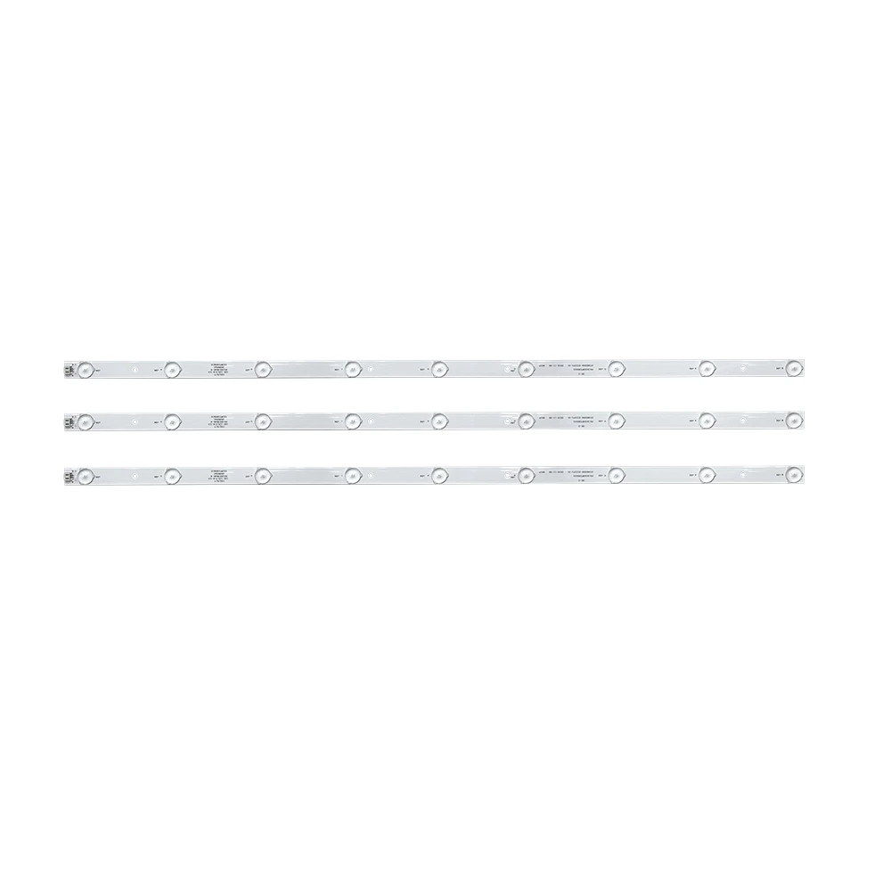 Ph39n86d Ph39n86d Compatible Led 3 Bars Kit Ph39n86dsgw Ph39n86