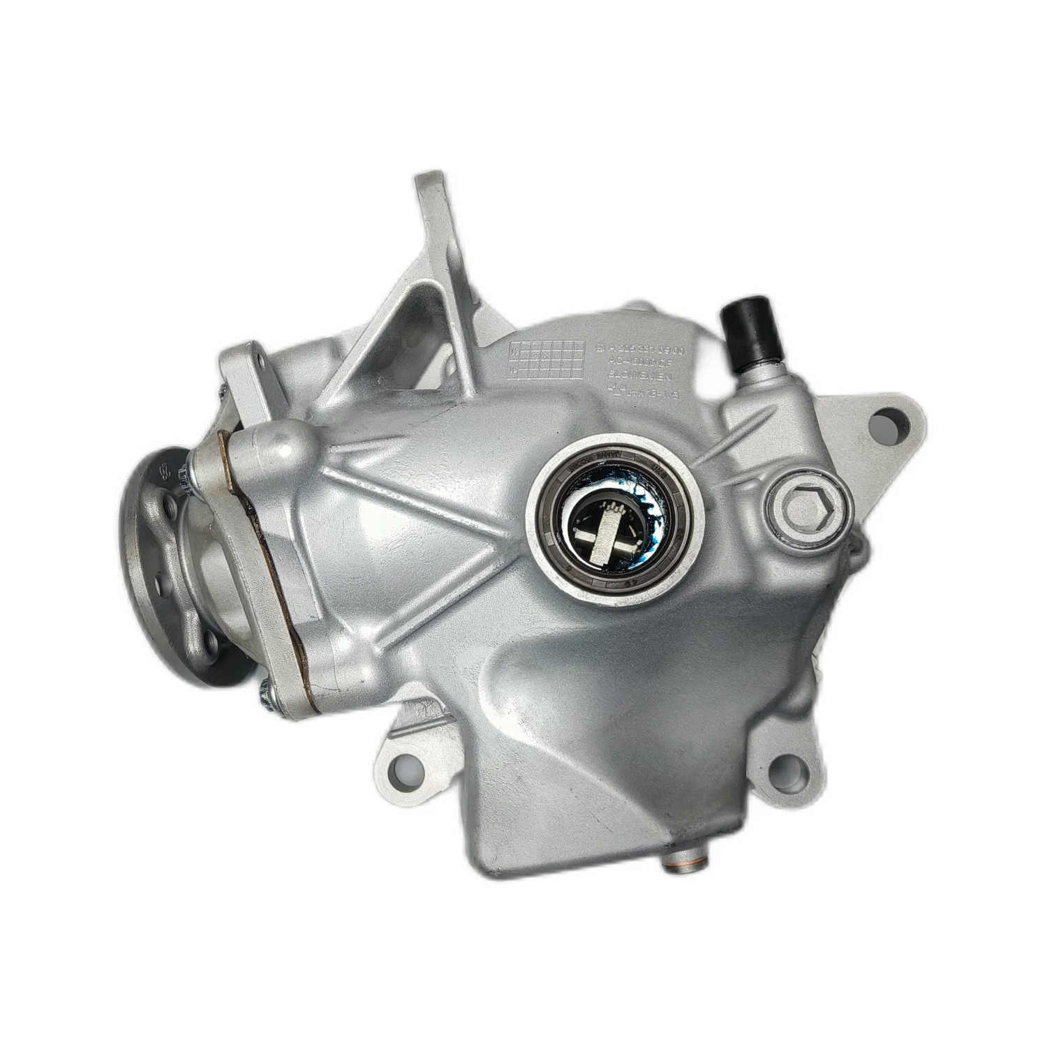 Hot Selling Differential A2053306700 For Mercedes-Benz GLC
