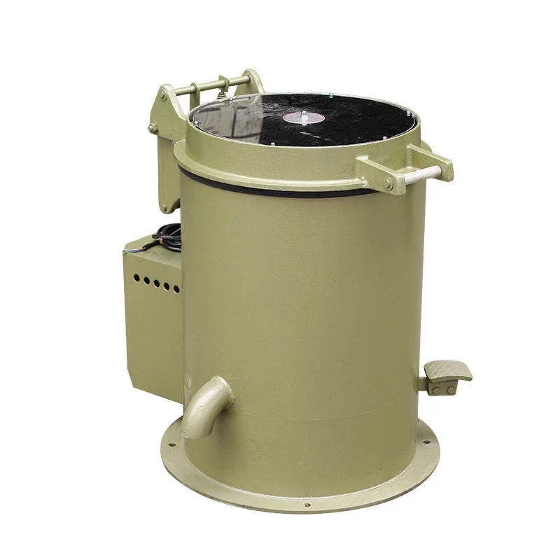 

High Quality Energy-saving type Industrial Hydro Extractor Machine