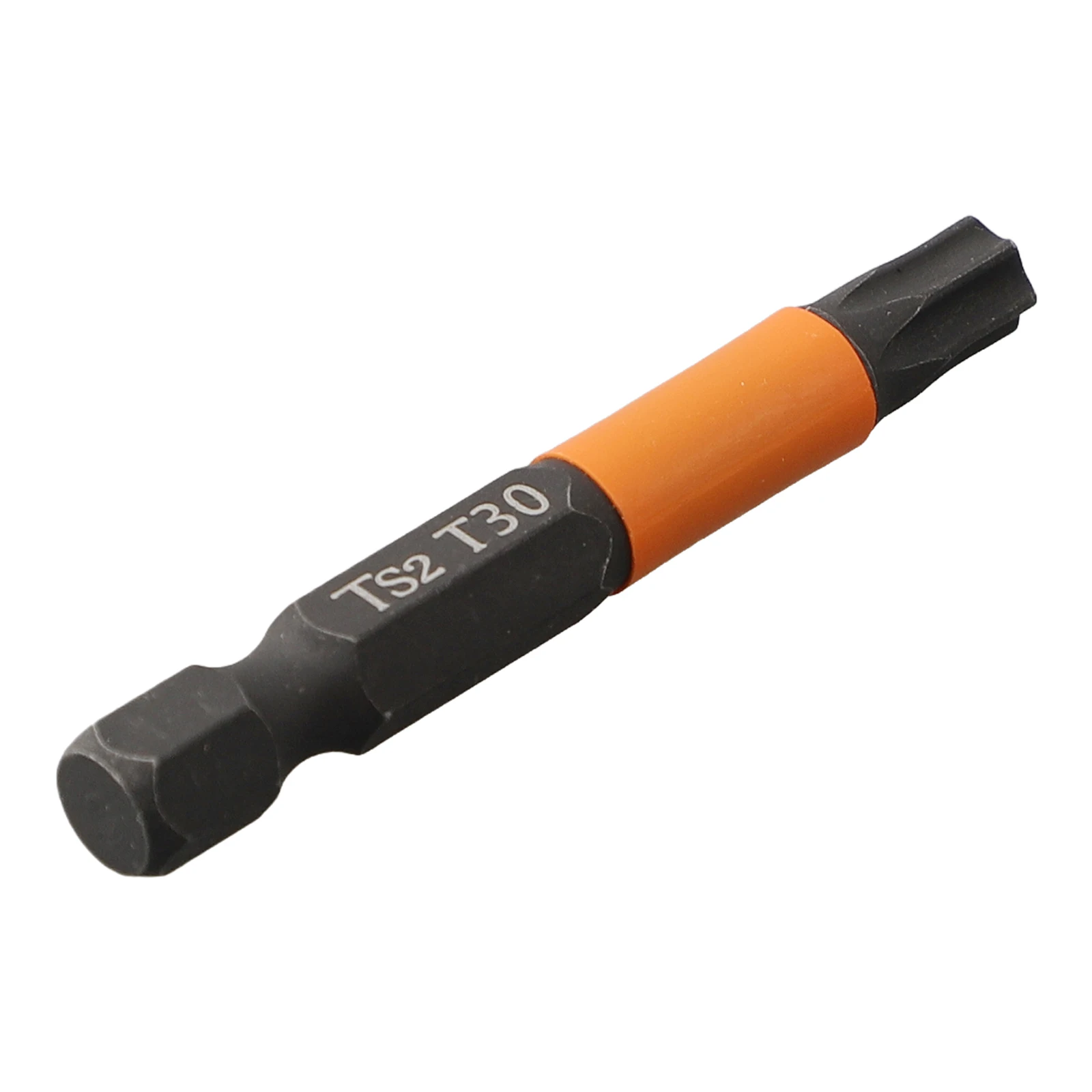 Hand Tools Screwdriver Bit Magnetic Torx Screwdriver Bits Silver 1Pcs Alloy Steel Drill Bit Brand New High Quality